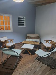 Bekeke - Capesterre-de-Marie-Galante - 7