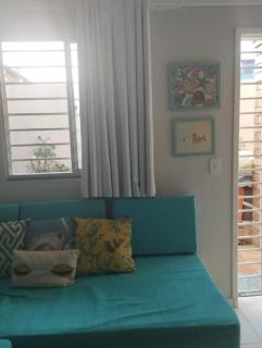 Flat Villaggio Coqueiro - Luis Correia - 8