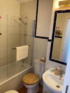 bamboo & golf house - Campano - 1