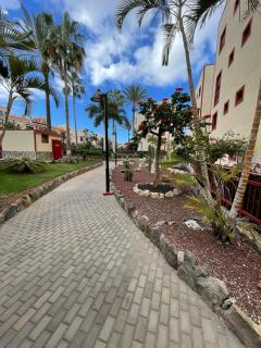 El Bohemia Tenerife zuid strand rust en 3 zwembaden - 4