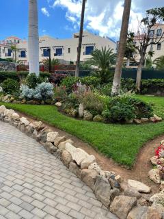 El Bohemia Tenerife zuid strand rust en 3 zwembaden - 2