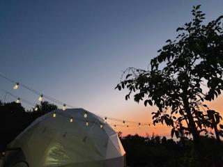 Annas Glamping - Batumi - 4