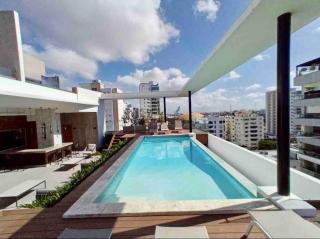 Luxury 1 BDR , Rooftop POOL, Gym, in Downtown D2 - 3
