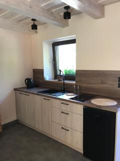 Mazurska Zagroda - Żabi Rechot - dom - stodoła - sauna - jacuzi - Worliny - 8