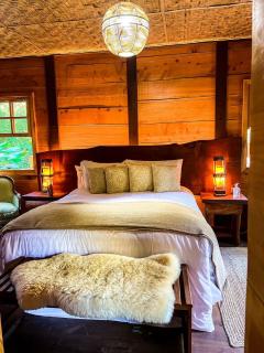 Confraria Colonial Hotel Boutique - Mairinque - 3