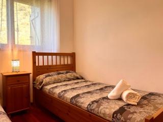 Apartament Els Raiers - L'Amfitriona - Rialp - 6