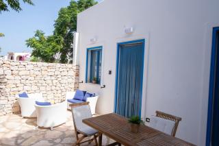 Villa Azzurra a pochi passi dal mare - San Vito lo Capo - 8