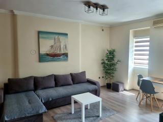 Dixy apartman - Belgrado - 0