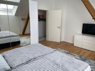 Luxuswohnung Nähe Köln Bonn - Troisdorf - 4