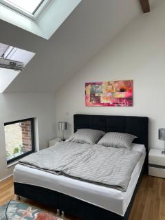 Luxuswohnung Nähe Köln Bonn - Troisdorf - 2