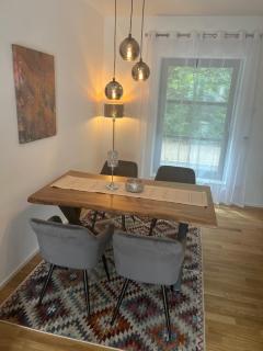 Luxuswohnung Nähe Köln Bonn - Troisdorf - 5