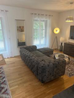 Luxuswohnung Nähe Köln Bonn - Troisdorf - 8