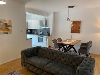 Luxuswohnung Nähe Köln Bonn - Troisdorf - 7
