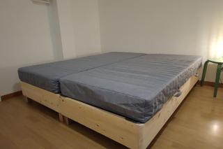N°1 Annœullin - Appt spacieux - 2 Chambres - Annoeullin - 5