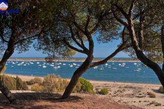 Apartamento vacacional en la hermosa Urbanización Los Enebros, El Rompido - Huelva - 4