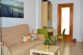 Apartamento vacacional en la hermosa Urbanización Los Enebros, El Rompido - Huelva - 1