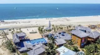 BobZ Boutique Resort, Suíte 21 - Barra Grande - 9