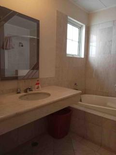 Private Villa with Swimming Pool - 8