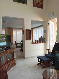 Private Villa with Swimming Pool - 7