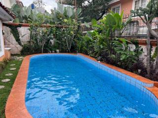 Private Villa with Swimming Pool - 3