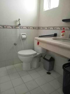 Private Villa with Swimming Pool - 1