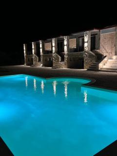 Eleonas Suites - Sarti - 8