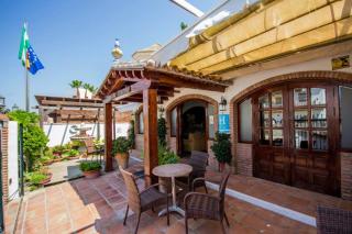 Hotel Casa Grande - Zahara de los Atunes - 0