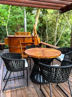 Confraria Colonial Hotel Boutique - Mairinque - 7