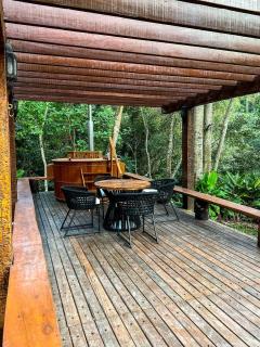 Confraria Colonial Hotel Boutique - Mairinque - 5