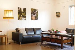 Sognhostel - Sørbø - 3