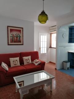 La Casa de Lita - Granada - 0