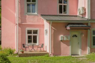 Suur-Jõe 7 Apartment - Pärnu - 2