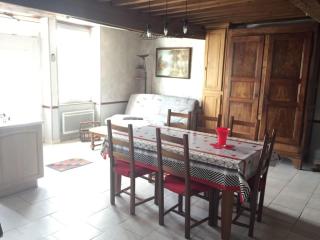 Petite maison - Planchez - 8