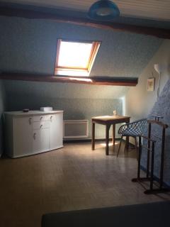 Petite maison - Planchez - 5