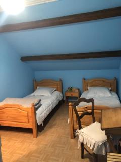 Petite maison - Planchez - 3