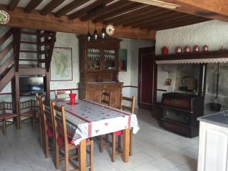 Petite maison - Planchez - 9