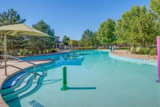 Pet-Friendly Albuquerque Vacation Escape! - 8