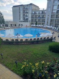 Studio Festa Pomorie - Pomorie - 1