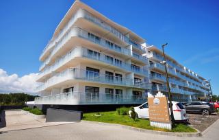 Polanki Aqua Apartament ADA A 103 - Colberga - 4