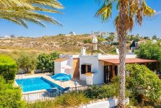Villa Lela Tria - Maa - 9
