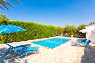 Villa Lela Tria - Maa - 3