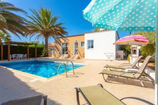 Villa Athina - Peyia - 8