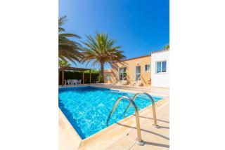 Villa Athina - Peyia - 4