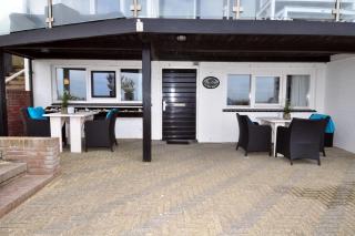 B&B Zeespiegel - Zandvoort - 4
