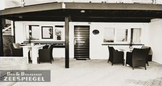 B&B Zeespiegel - Zandvoort - 5