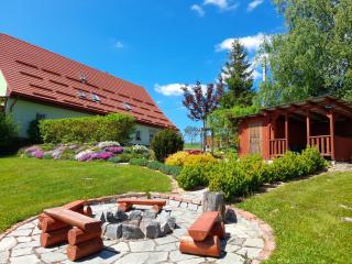 Apartmány Brychovi - Červený Potok - 0