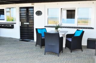 B&B Zeespiegel - Zandvoort - 3