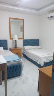 A two-room chalet in the village of Lale Land, Mirage Bay, Ecopark - Hurghada - 8