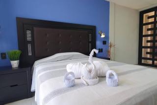 Escape to Oaxaca City: Stylish Studio Retreat - 7