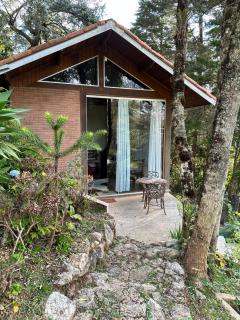 Zatara's Lodge - Monte Verde MG - Camanducaia - 0